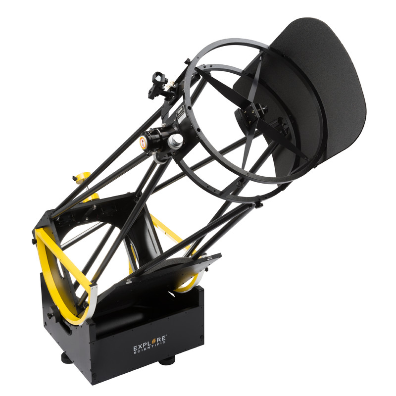 Explore Scientific Telescop Dobson N 406/1826 Ultra Light Generation II DOB