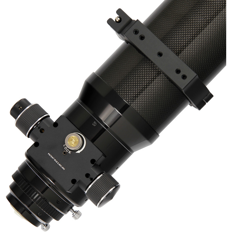 Omegon Refractor apochromat APO 110/660 EQ570DX Goto