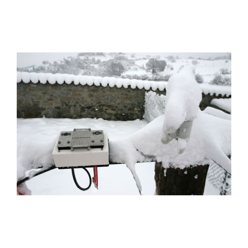 Shelyak Statie meteo astronomica Sentinel