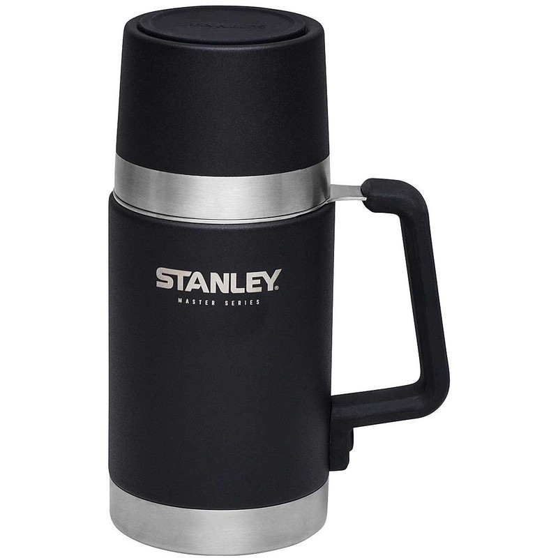 Stanley Recipient alimente izolat, seria Master, 0.7l