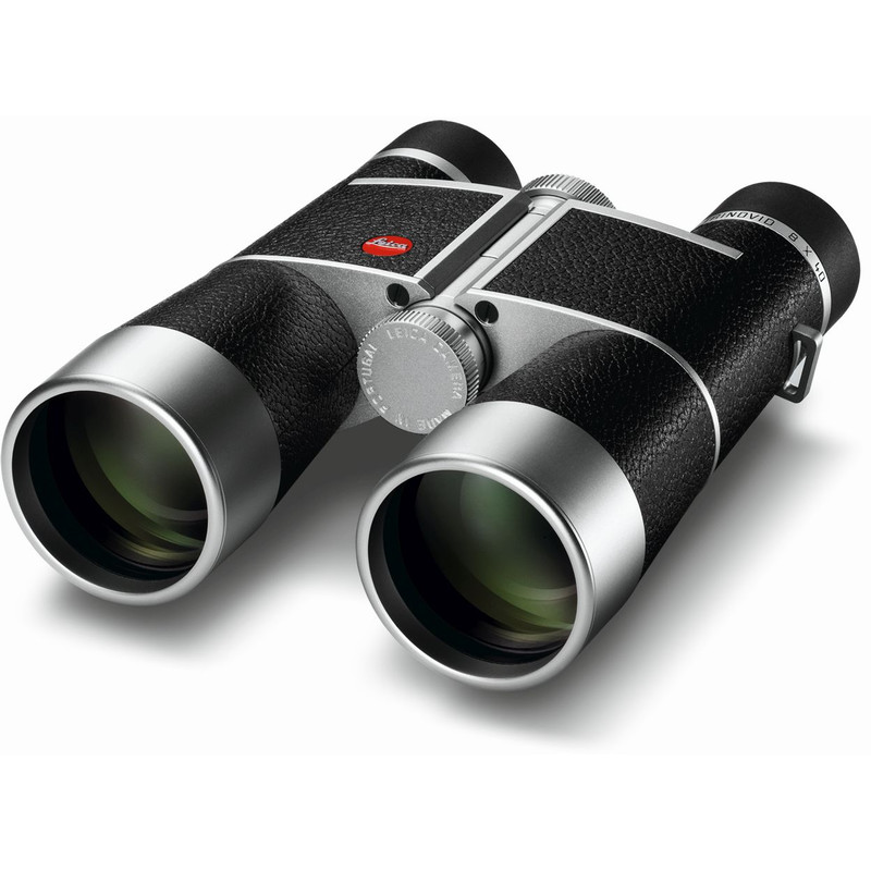 Leica Binoclu Trinovid 8x40 argintiu cromat