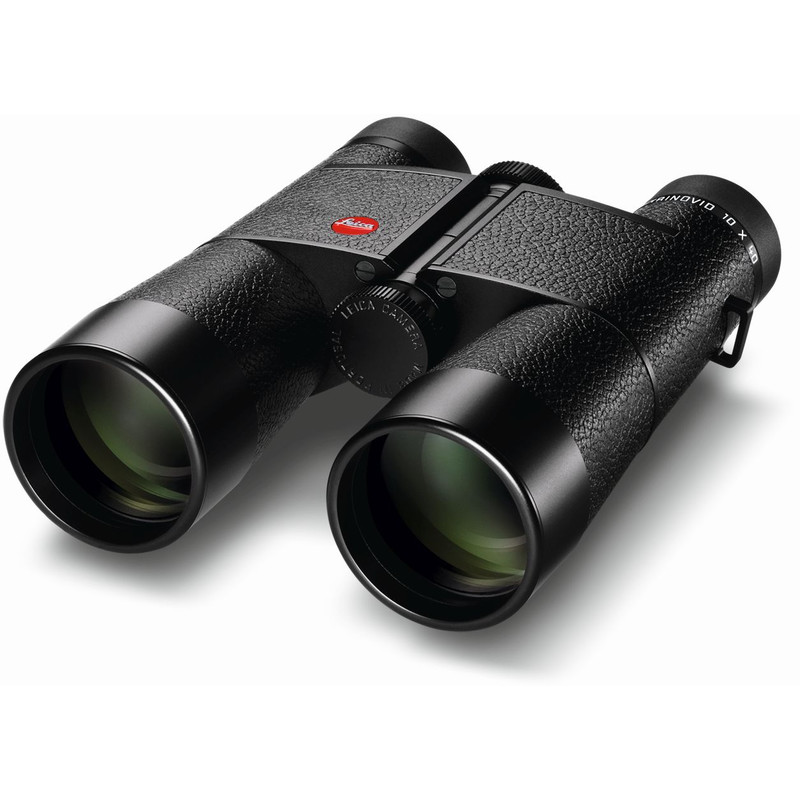Leica Binoclu Trinovid 10x40 negru cromat
