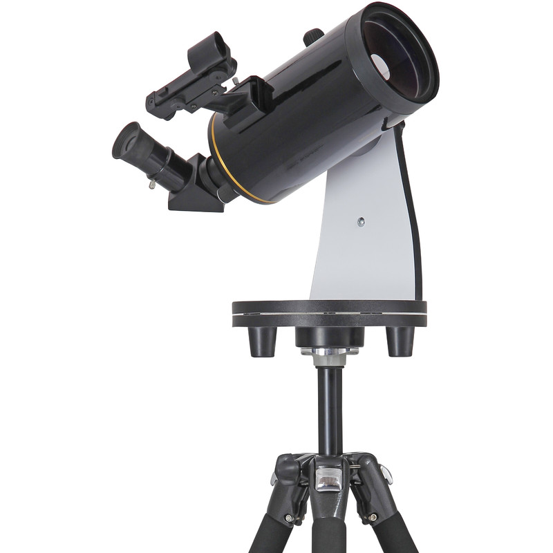 Omegon Telescop Dobson MightyMak 90 Titania