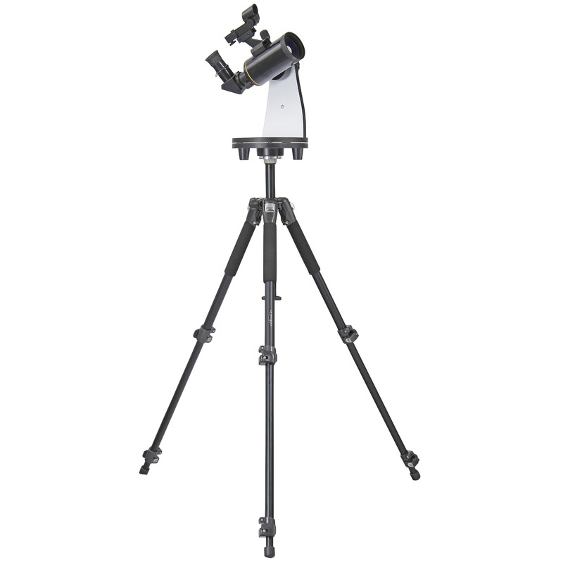 Omegon Telescop Dobson MightyMak 60 Titania