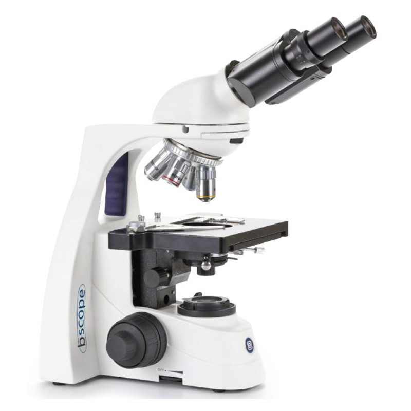 Euromex Microscop BS.1152-EPL, bino, 40x-1000x