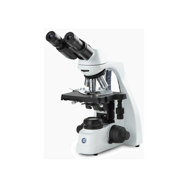 Euromex Microscop BS.1152-EPLi, bino, 40x-1000x