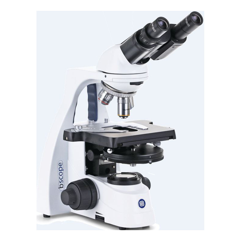 Euromex Microscop BS.1152-EPLPH, bino, 40x-1000x