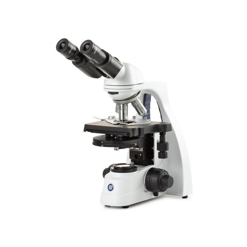 Euromex Microscop BS.1152-EPLPH, bino, 40x-1000x