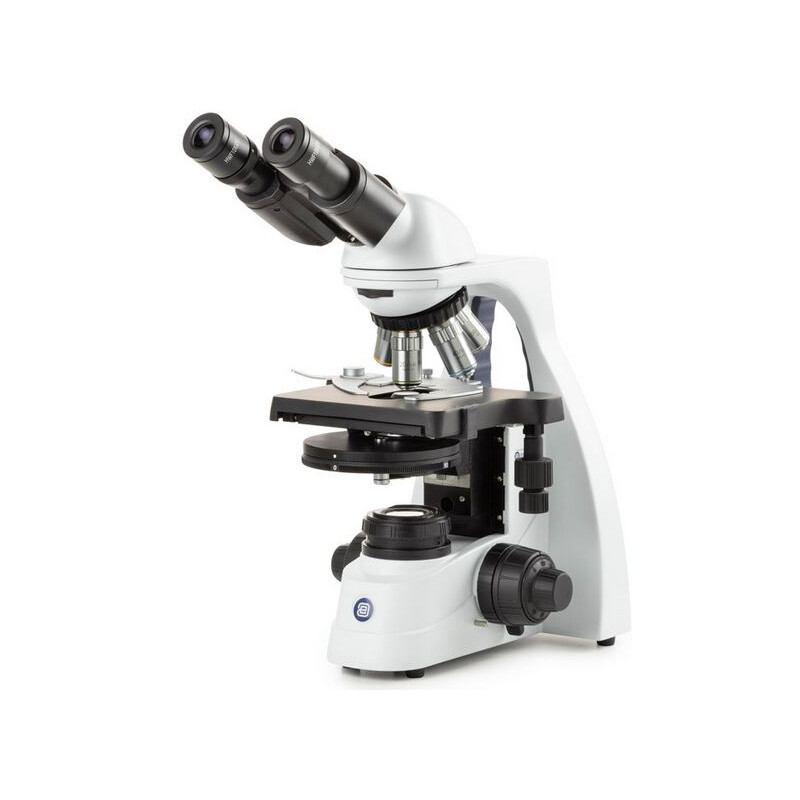 Euromex Microscop BS.1152-EPLPHi, bino, 40x-1000x