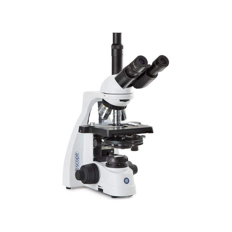 Euromex Microscop BS.1153-PLPHi, trino, 40x-1000x
