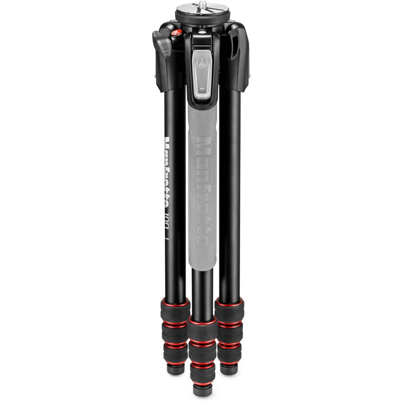 Manfrotto Trepied din aluminiu MT190GOA4TD