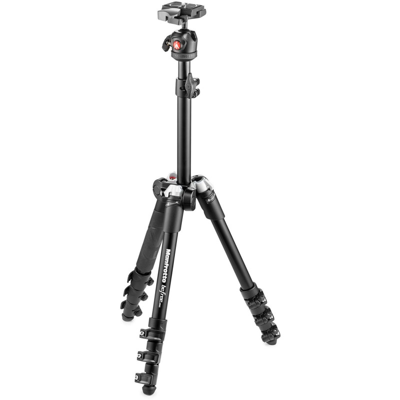 Manfrotto Trepied MKBFR1A4B-BH Befree cu cap bila