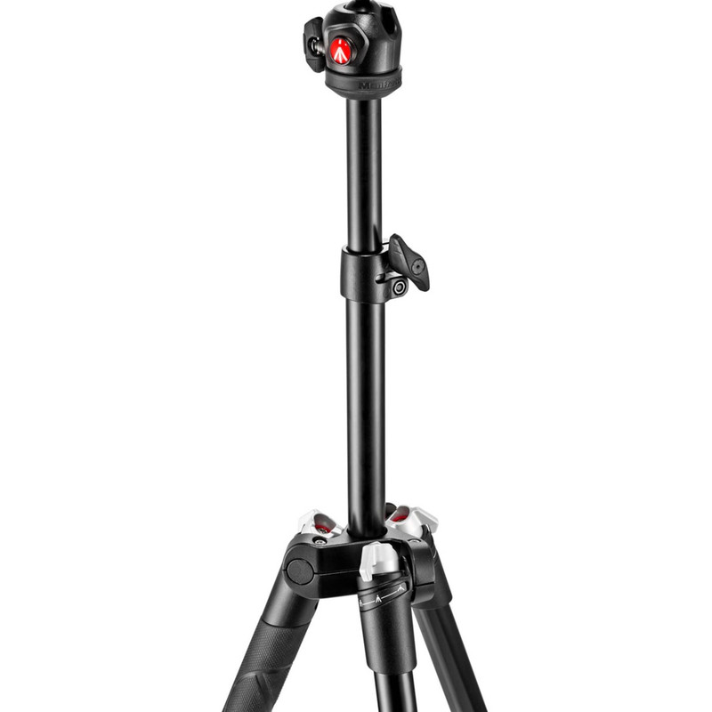 Manfrotto Trepied MKBFR1A4B-BH Befree cu cap bila