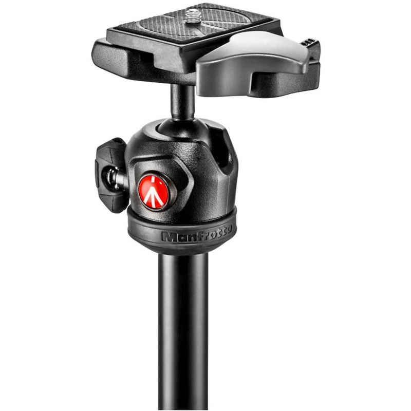 Manfrotto Trepied MKBFR1A4B-BH Befree cu cap bila