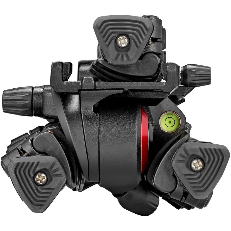 Manfrotto Trepied MVKBFR-LIVE Befree Live cu cap video