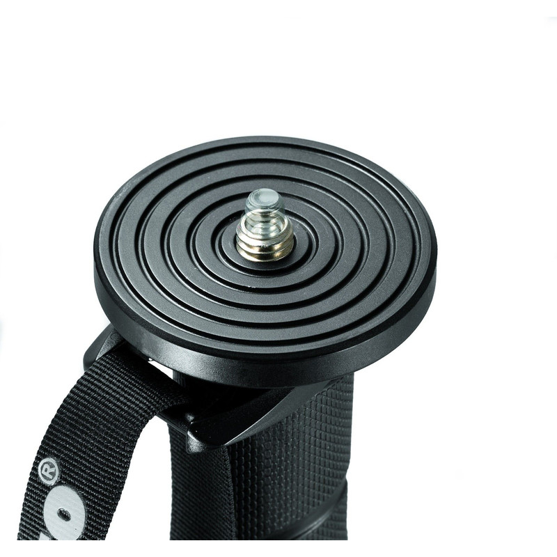 Manfrotto Monopied din carbon Trepied MM290C4 4 segmente