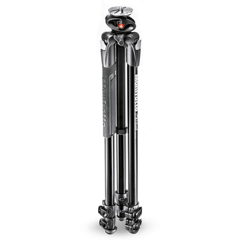 Manfrotto Trepied din trei segmente MT290DUA3