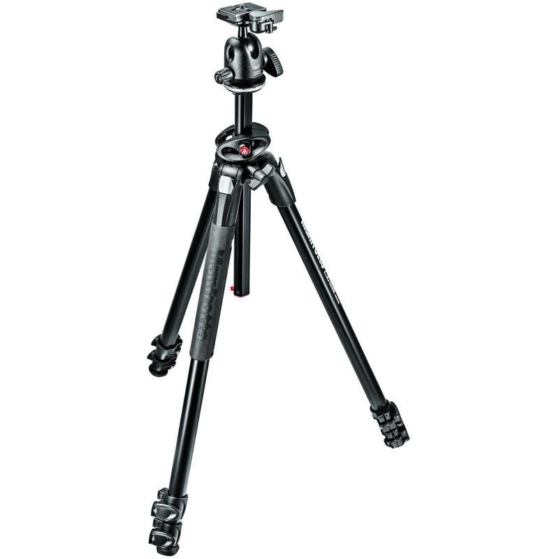 Manfrotto Trepied cu cap tip bila MK290DUA3 BH