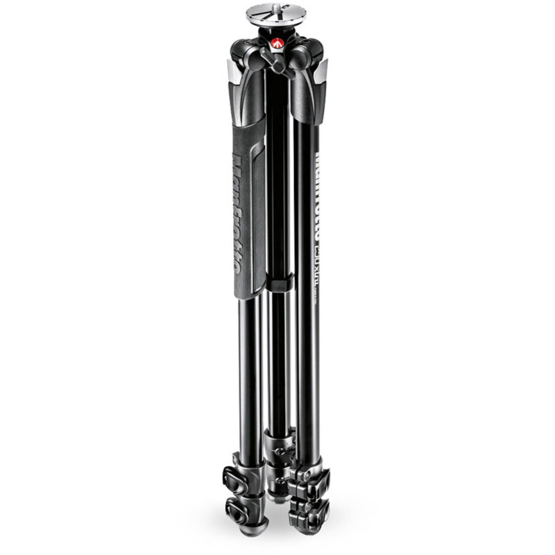 Manfrotto Trepied din trei segmente MT290XTA3