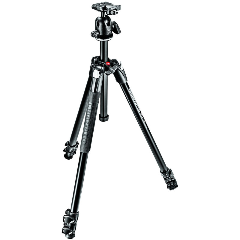 Manfrotto Trepied cu cap tip bila MK290XTA3 BH