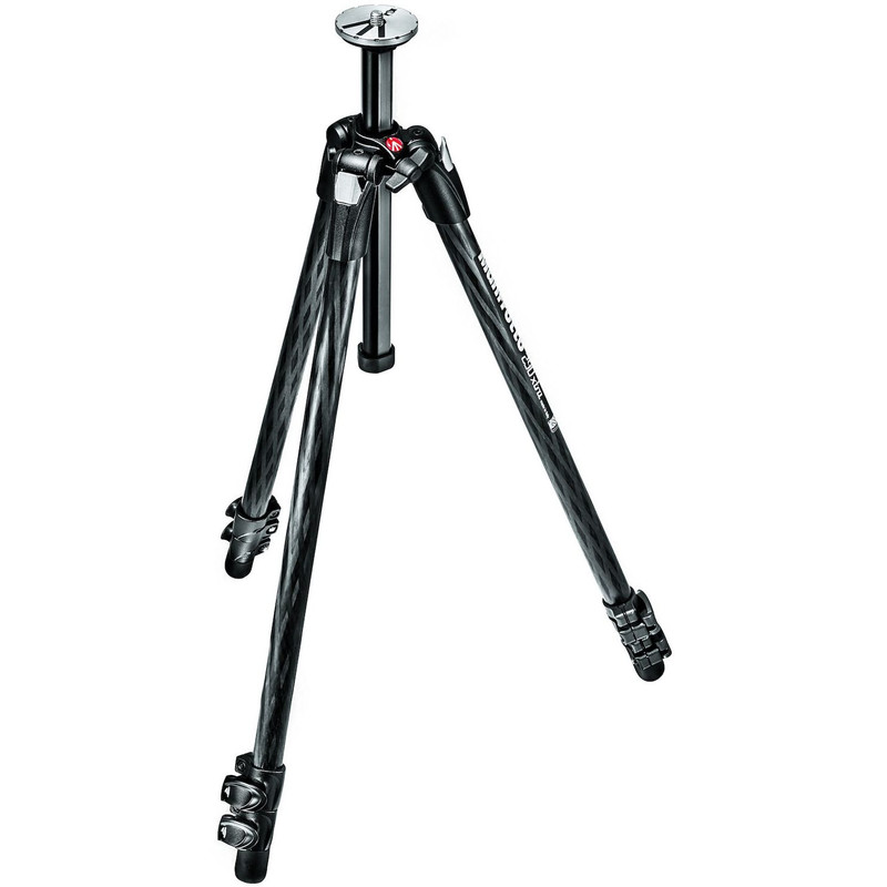 Manfrotto Trepied din trei segmente MT290XTC3