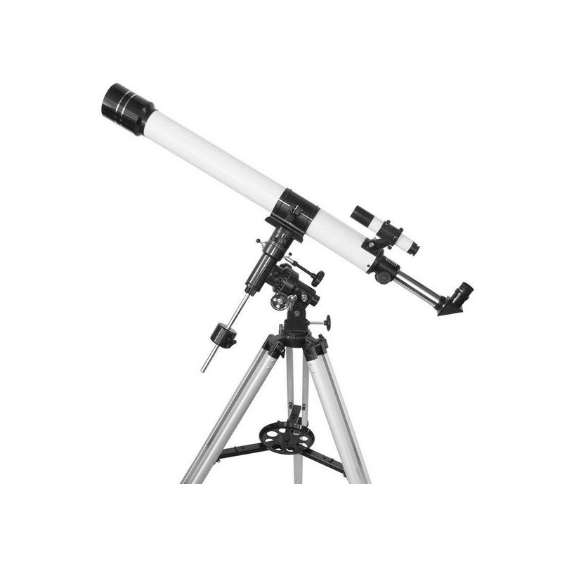 TS Optics Telescop AC 70/900 Jupiter EQ3-1
