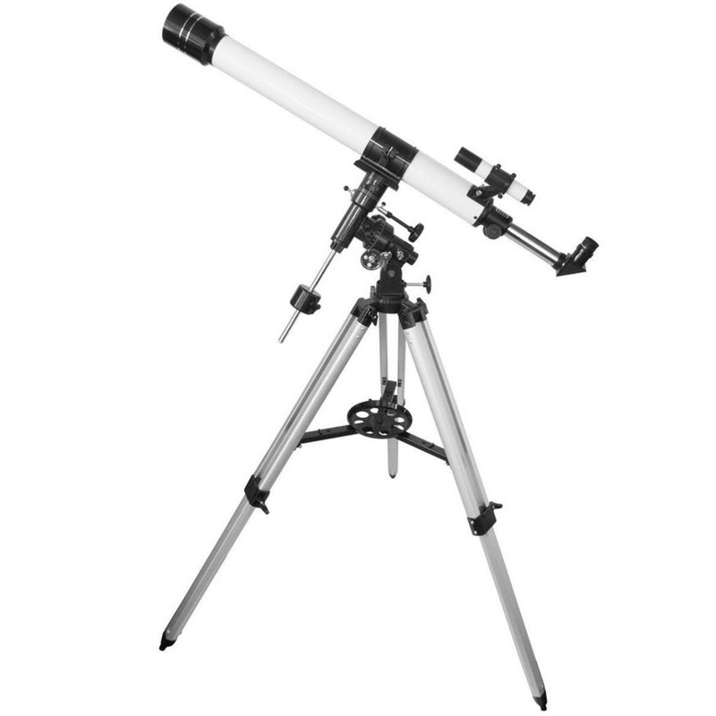 TS Optics Telescop AC 70/900 Jupiter EQ3-1