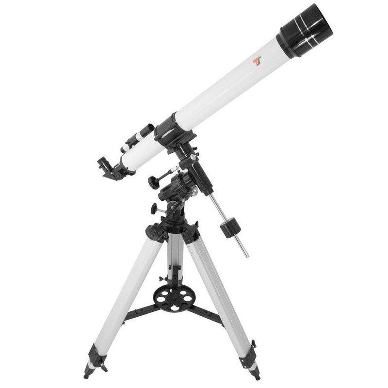 TS Optics Telescop AC 70/900 Jupiter EQ3-1