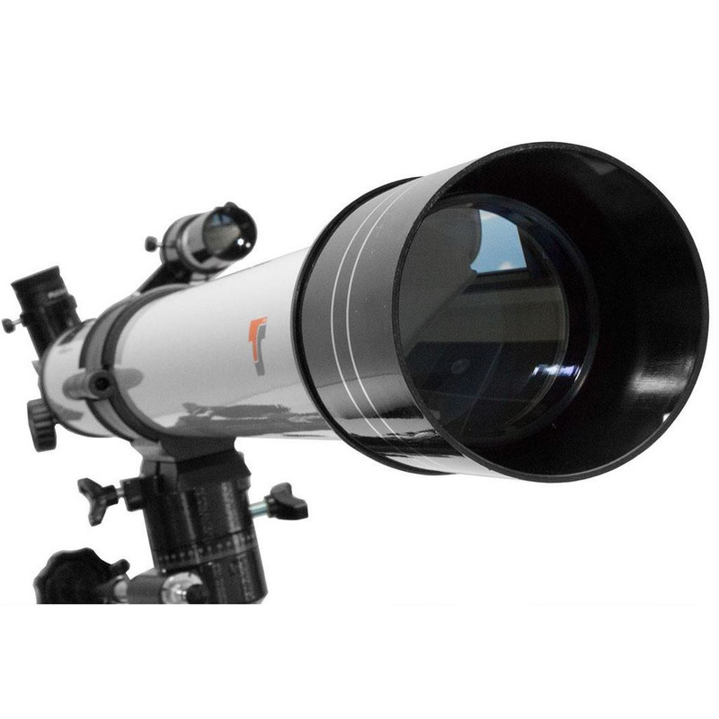 TS Optics Telescop AC 70/900 Jupiter EQ3-1