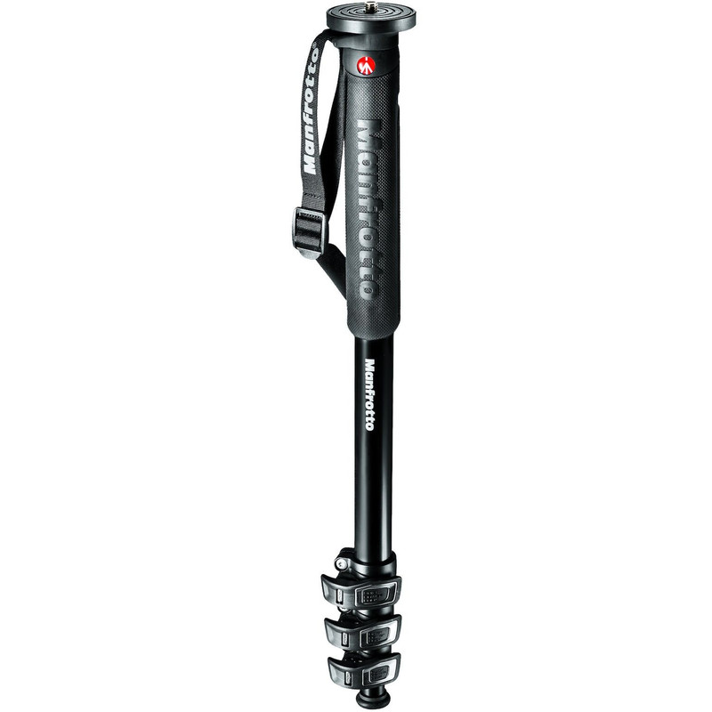 Manfrotto Trepied MPMXPROA4 XPRO din 4 segmente