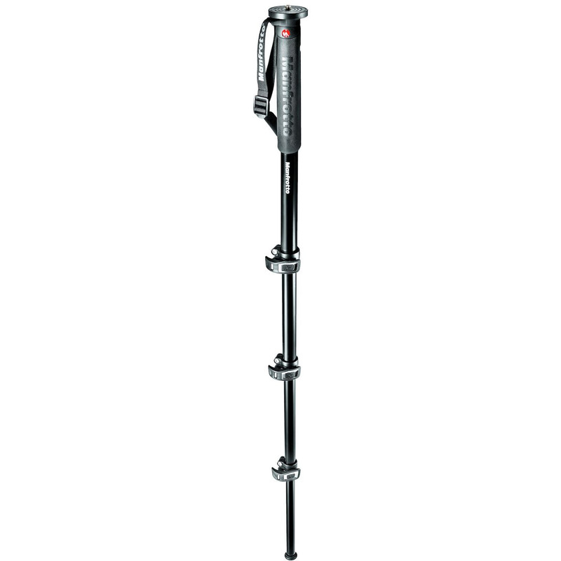 Manfrotto Trepied MPMXPROA4 XPRO din 4 segmente