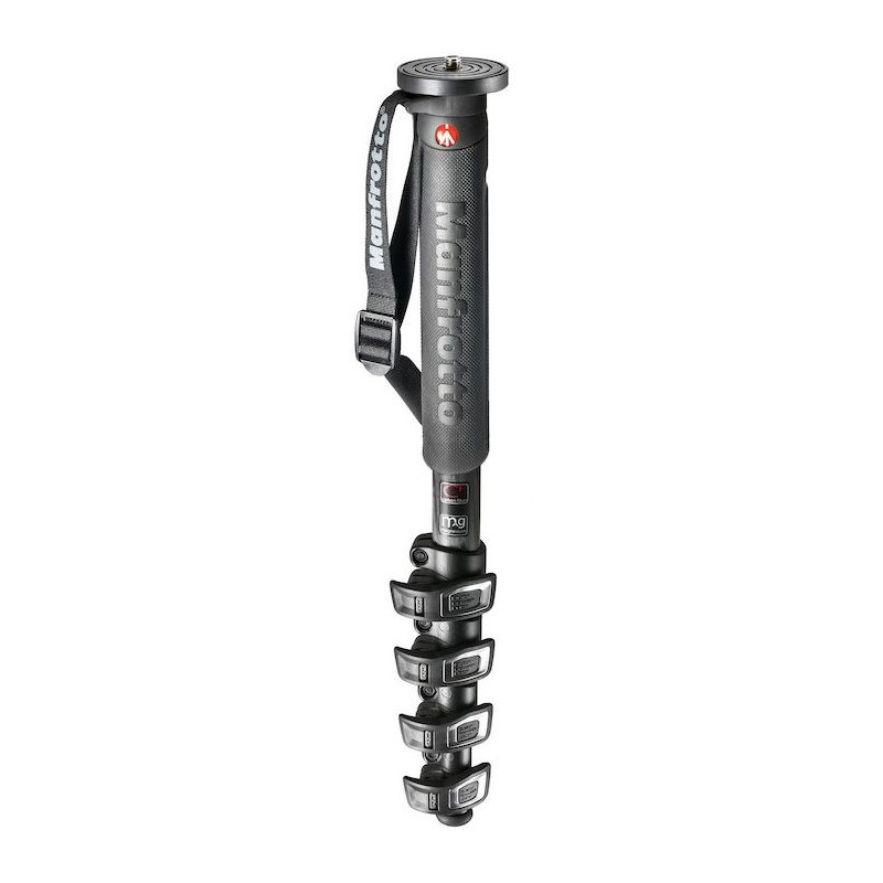 Manfrotto Trepied MPMXPROC5 XPRO din 5 segmente