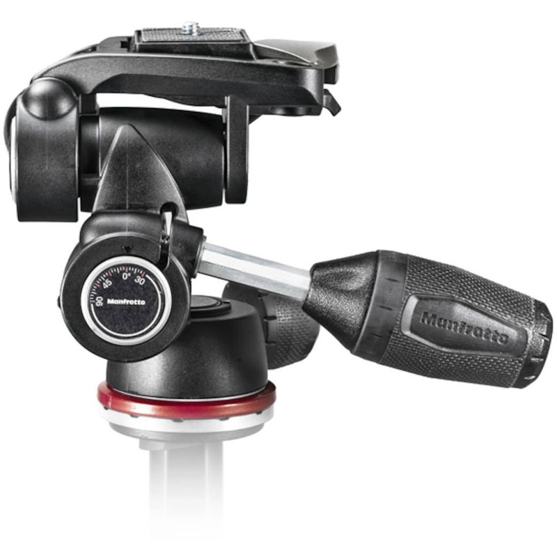 Manfrotto Capete panoramice MH804-3W