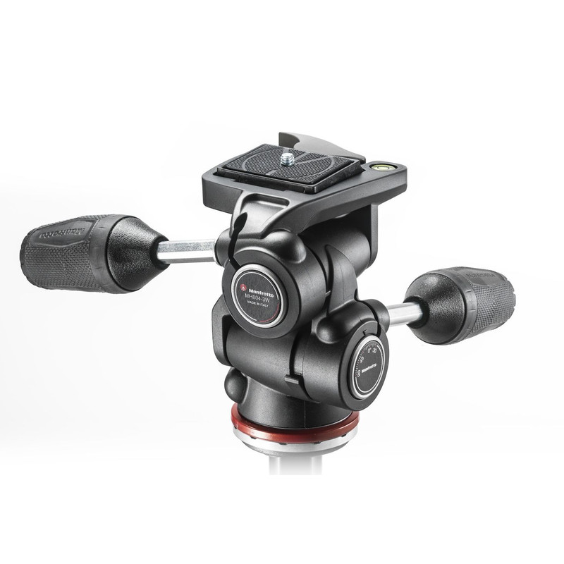 Manfrotto Capete panoramice MH804-3W