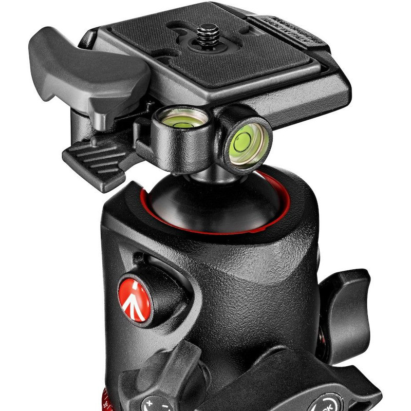 Manfrotto Cap de trepied cu bila MHXPRO-BHQ2