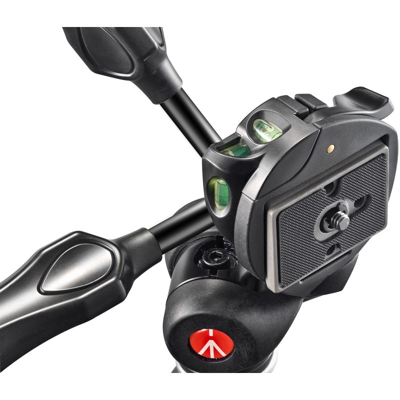 Manfrotto Capete panoramice MH293D3-Q2