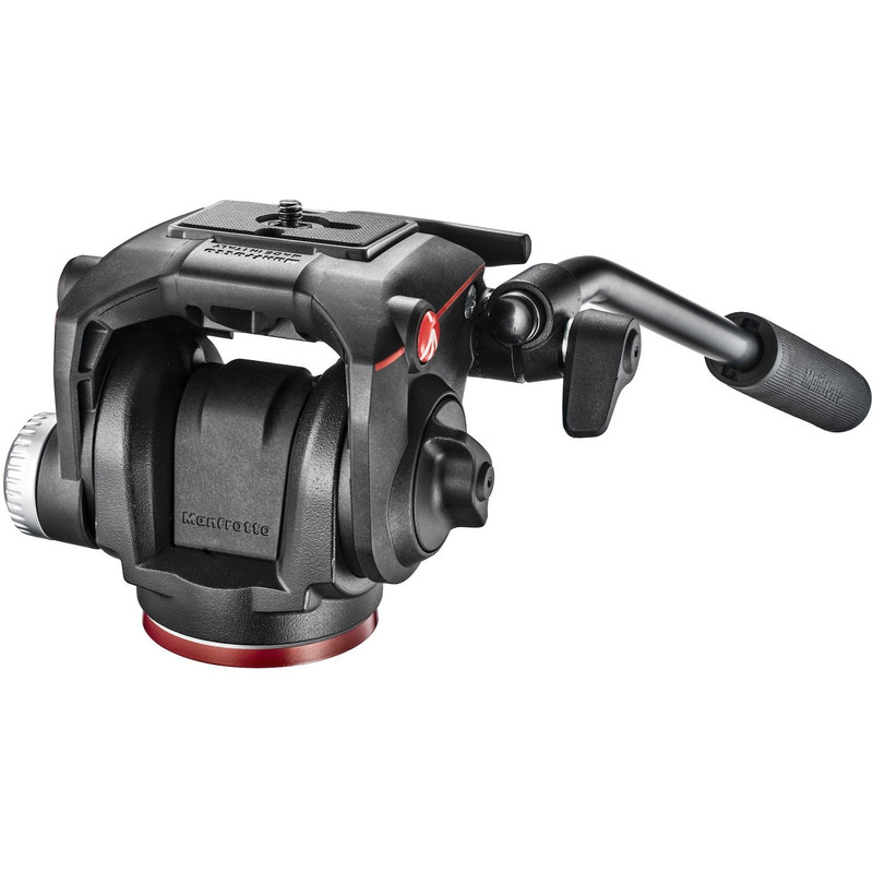 Manfrotto Cap video inclinabil MHXPRO-2W