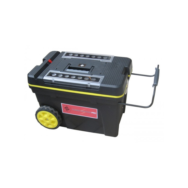 Geoptik Adaptor retea Powerstation Pro