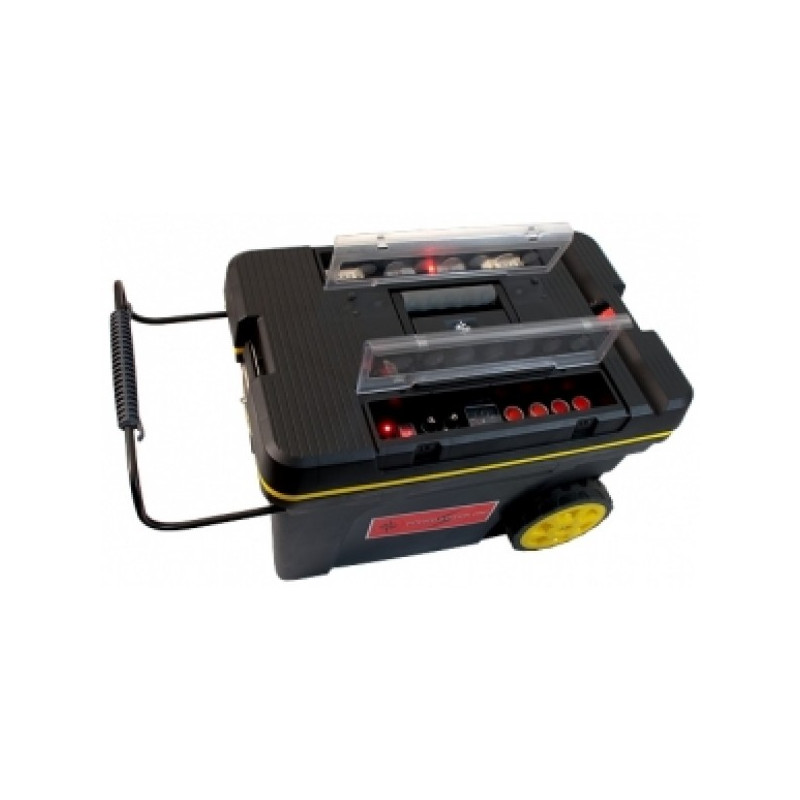 Geoptik Adaptor retea Powerstation Pro