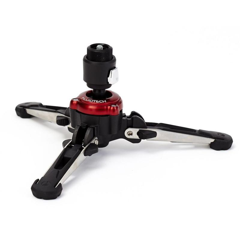 Manfrotto Picior trepied Baza pentru monopiede MVMXPROBASE Fluidtech