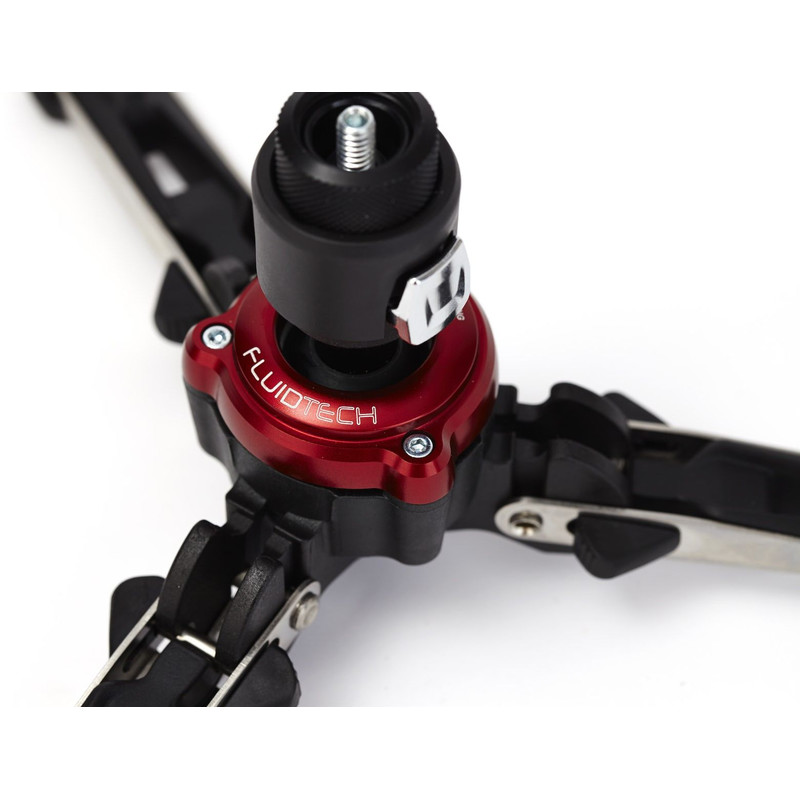 Manfrotto Picior trepied Baza pentru monopiede MVMXPROBASE Fluidtech