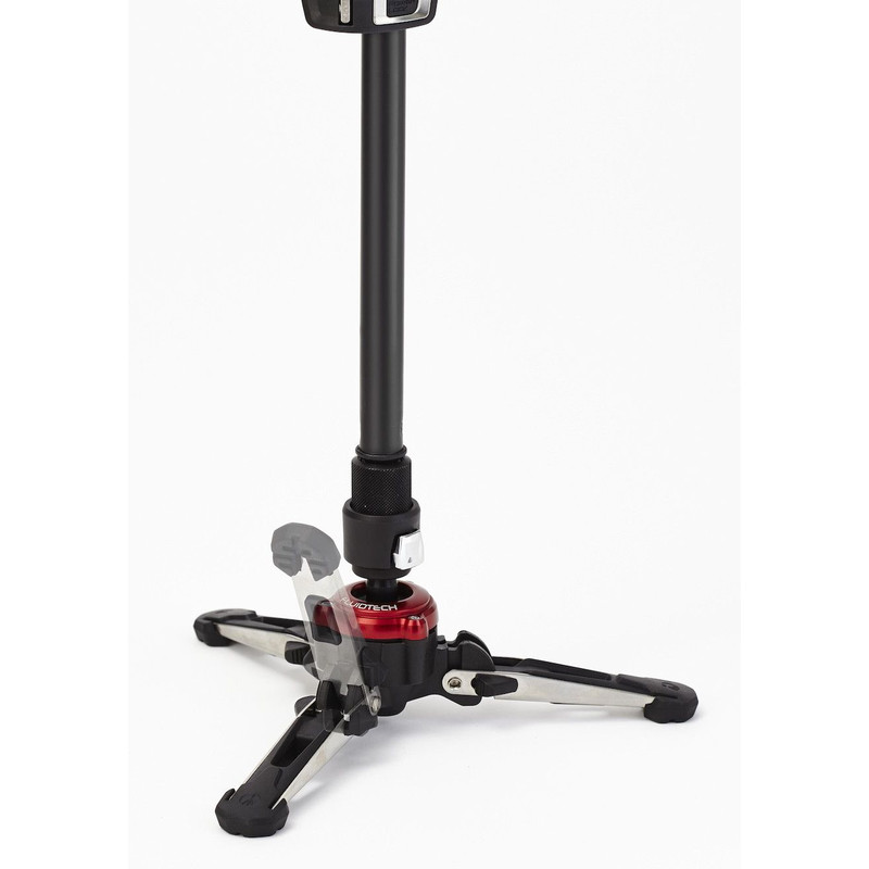 Manfrotto Picior trepied Baza pentru monopiede MVMXPROBASE Fluidtech