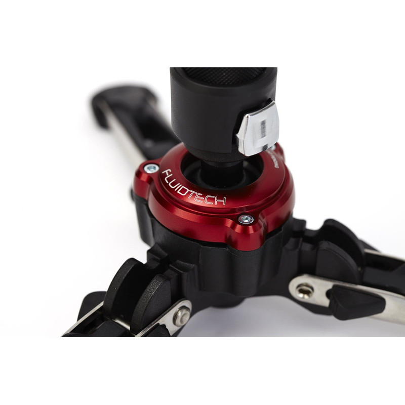 Manfrotto Picior trepied Baza pentru monopiede MVMXPROBASE Fluidtech