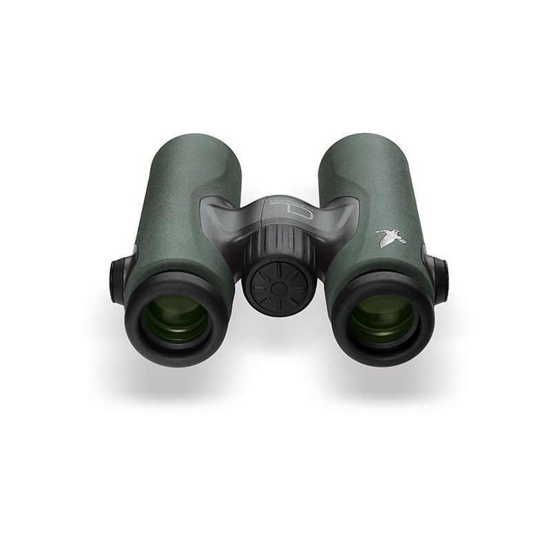 Swarovski Binoclu CL 10x30 COMPANION, verde, cu set accesorii WILD NATURE