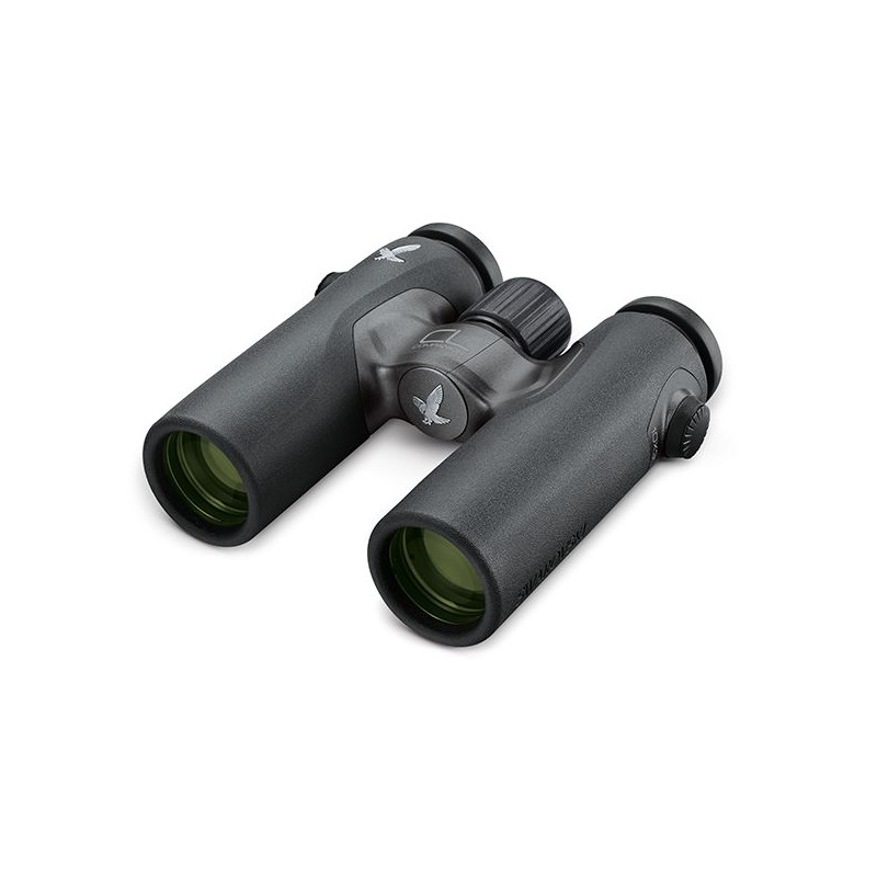 Swarovski Binoclu CL Companion 10x30 anthracite URBAN JUNGLE