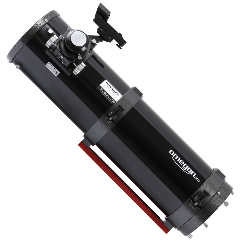 Omegon Telescop N 153/750 EQ370DX