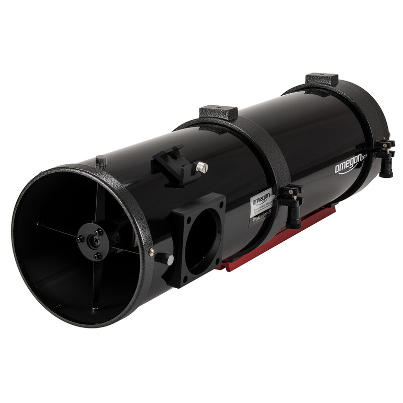 Omegon Telescop ProNewton N 153/750 OTA fără Accesorii