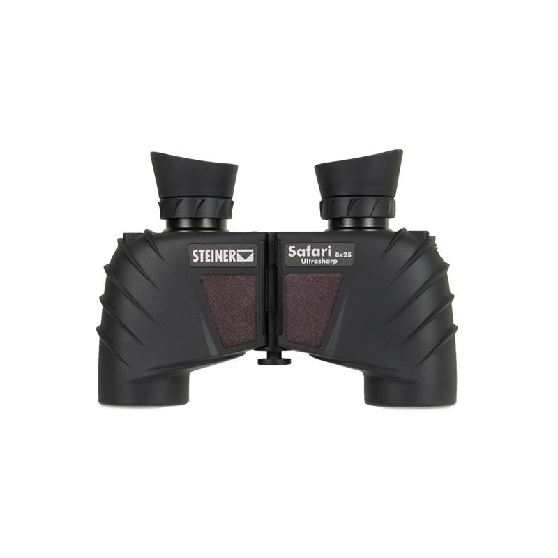 Steiner Binoclu Safari UltraSharp 8x25 Adventure Edition