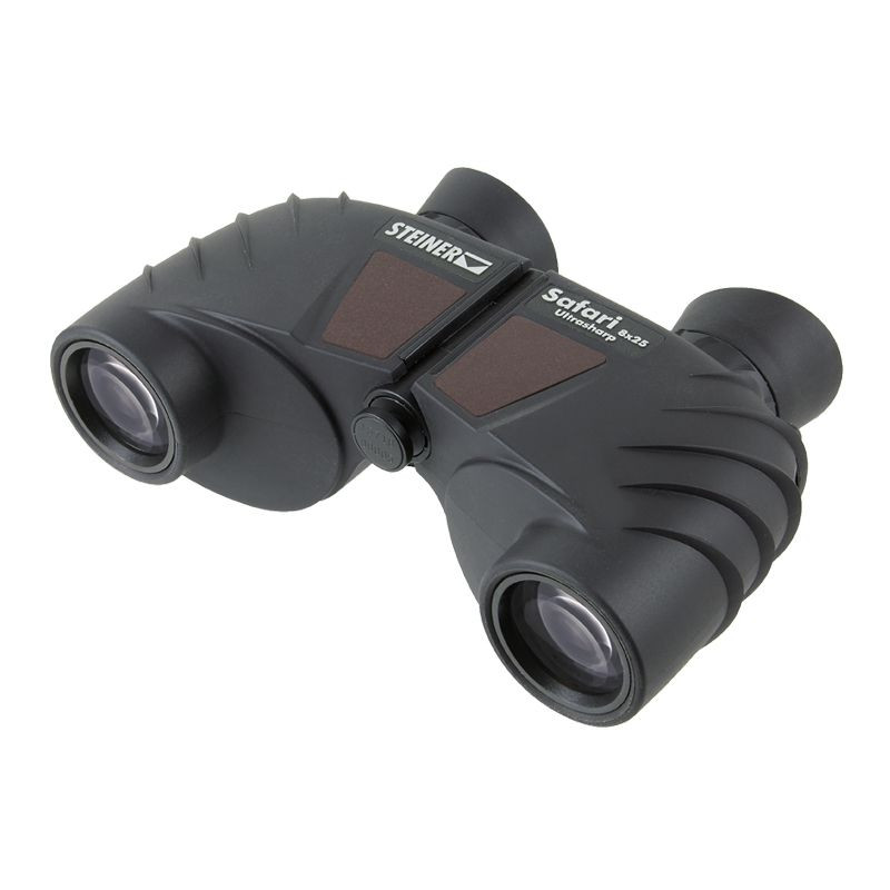 Steiner Binoclu Safari UltraSharp 8x25 Adventure Edition