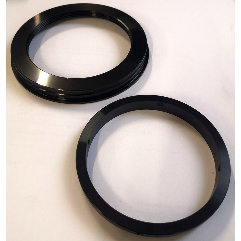 Omegon Inel coborâtor de la 109 la 78 mm